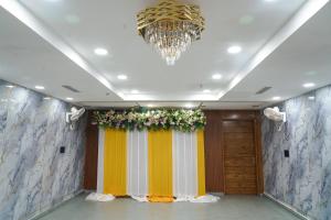 score the heaven