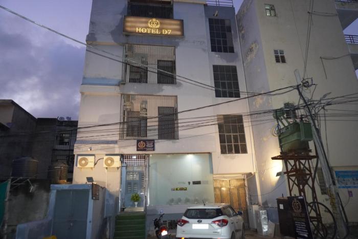 hotel d7