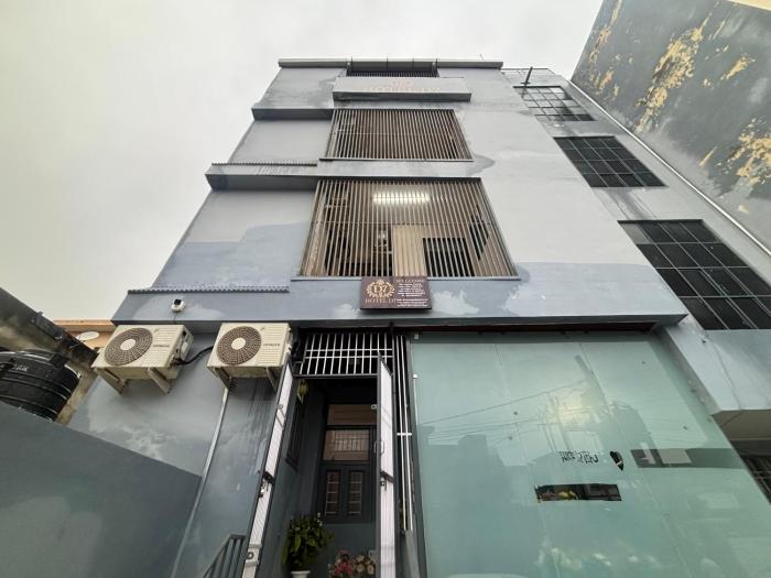 hotel d7