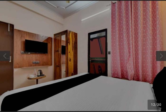 hotel d7