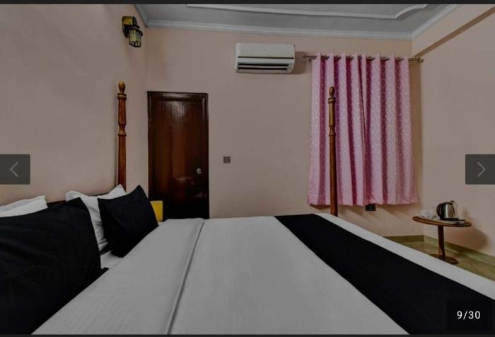 hotel d7