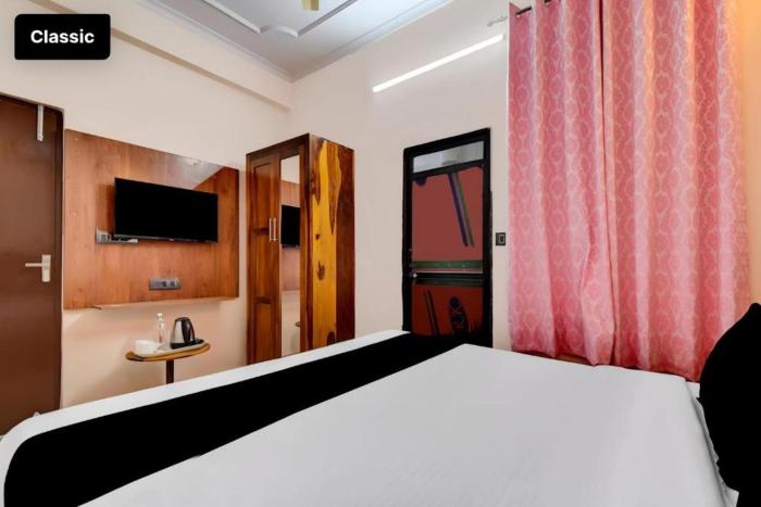 hotel d7