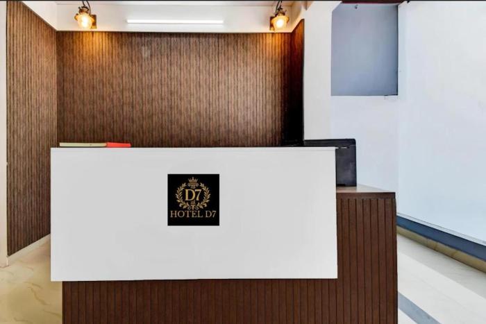 hotel d7