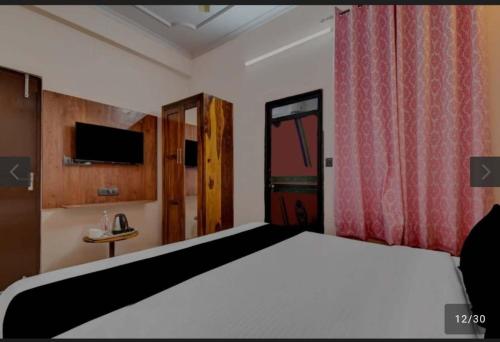 hotel d7
