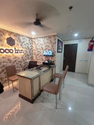 coco inn homestay