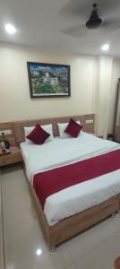 coco inn homestay
