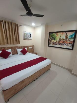 coco inn homestay