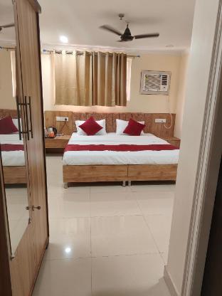 coco inn homestay
