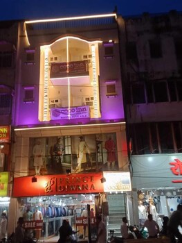 coco inn homestay