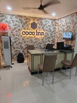Coco Inn Homestay,,3 star