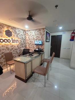 Coco Inn Homestay,,3 star