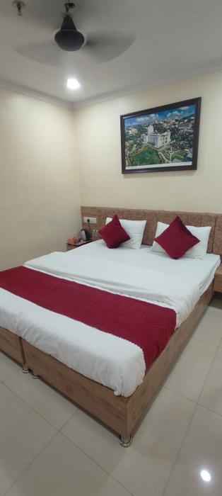 coco inn homestay