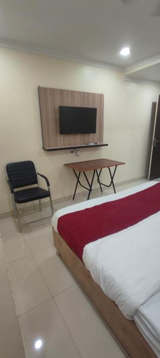coco inn homestay