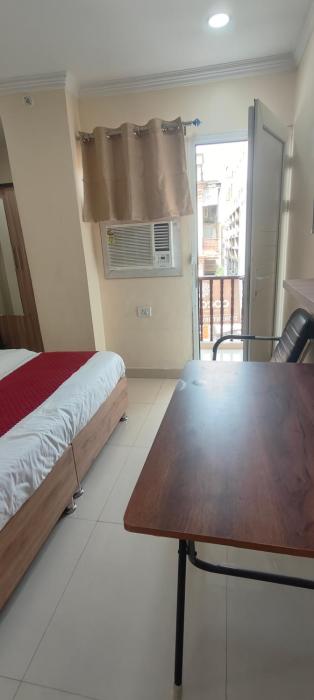 coco inn homestay