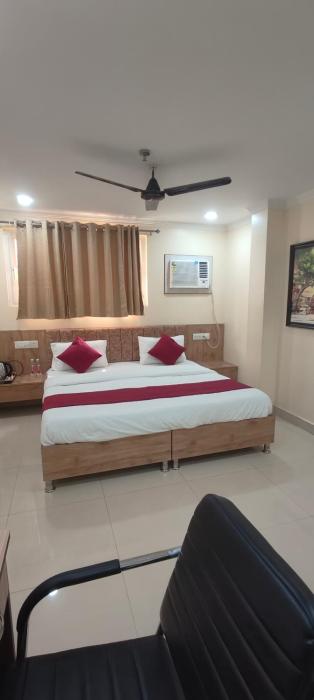 coco inn homestay