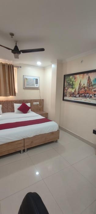 coco inn homestay