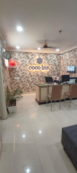 coco inn homestay