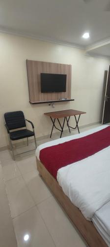 coco inn homestay