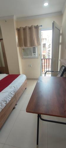 coco inn homestay