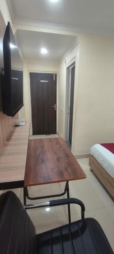 coco inn homestay