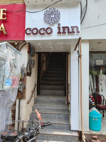 coco inn homestay