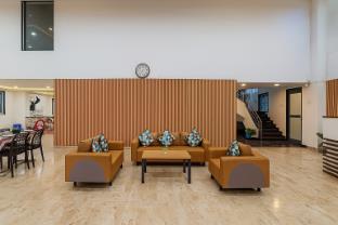 Hotel Chaitanya Inn,,3 star