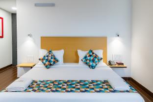 hotel chaitanya inn