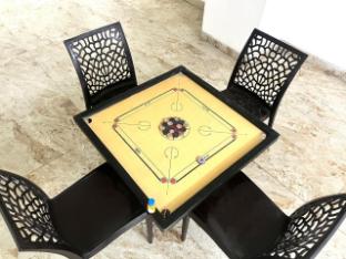 hotel chaitanya inn