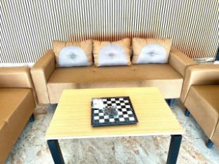 hotel chaitanya inn