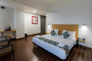hotel chaitanya inn