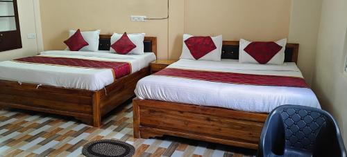 hotel vip prime