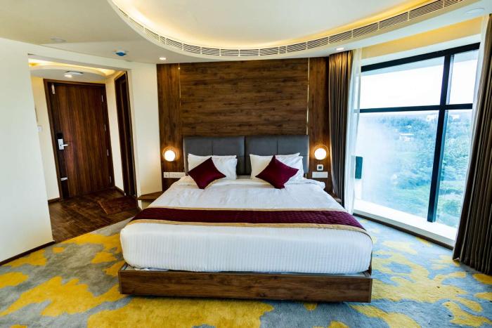 ascot hotel calicut