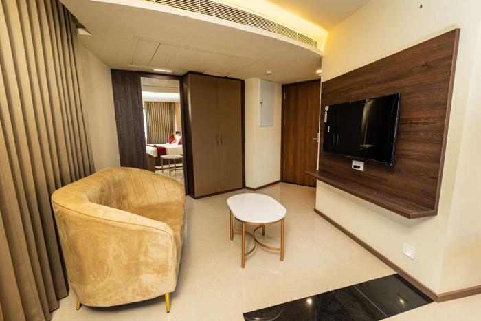 ascot hotel calicut