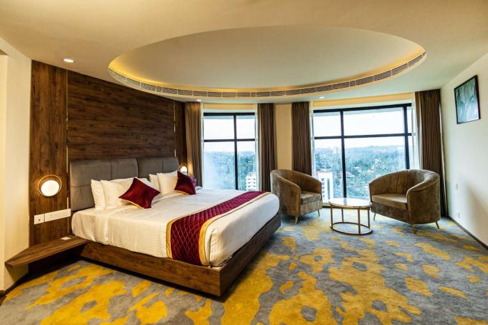 ascot hotel calicut