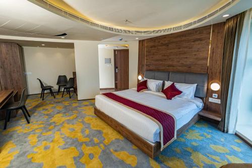 ascot hotel calicut