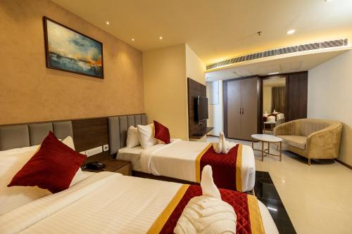 ascot hotel calicut