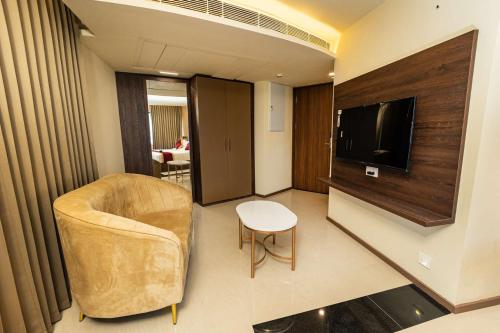 ascot hotel calicut