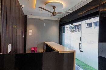 De Classico Hotel - Lokhandwala,,3 star