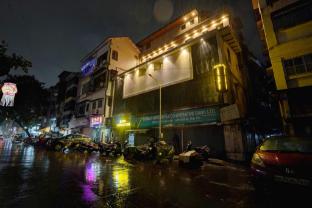 hotel isra comfort inn