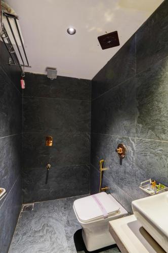 hotel isra comfort inn