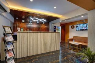hotel isra comfort inn