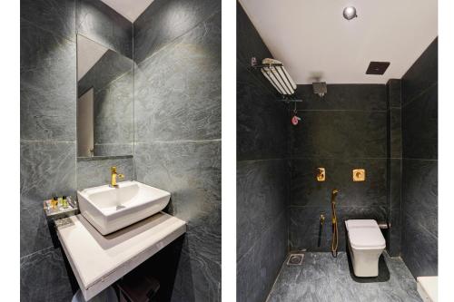 hotel isra comfort inn