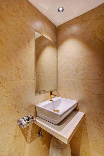 hotel isra comfort inn