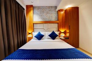 hotel isra comfort inn