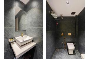 hotel isra comfort inn