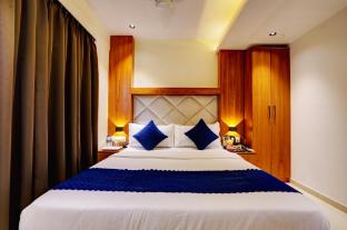 hotel isra comfort inn