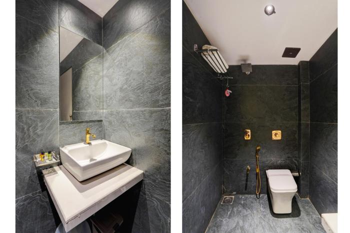 hotel isra comfort inn