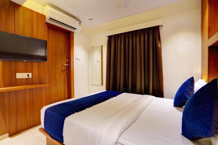 hotel isra comfort inn