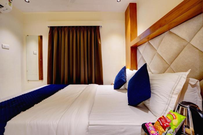 hotel isra comfort inn