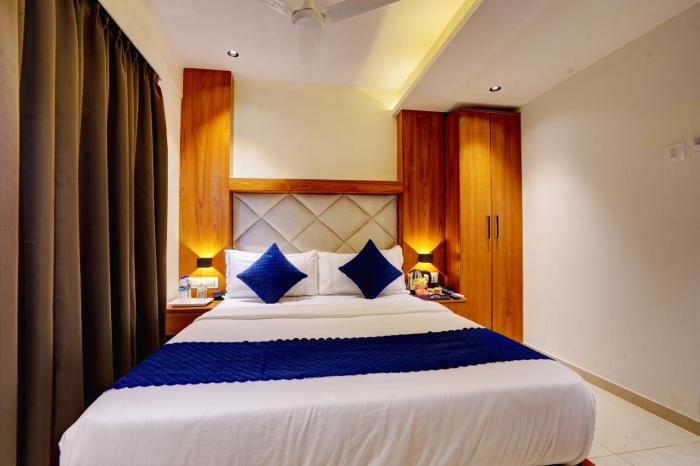 hotel isra comfort inn